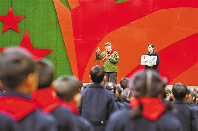 卡姆登市场