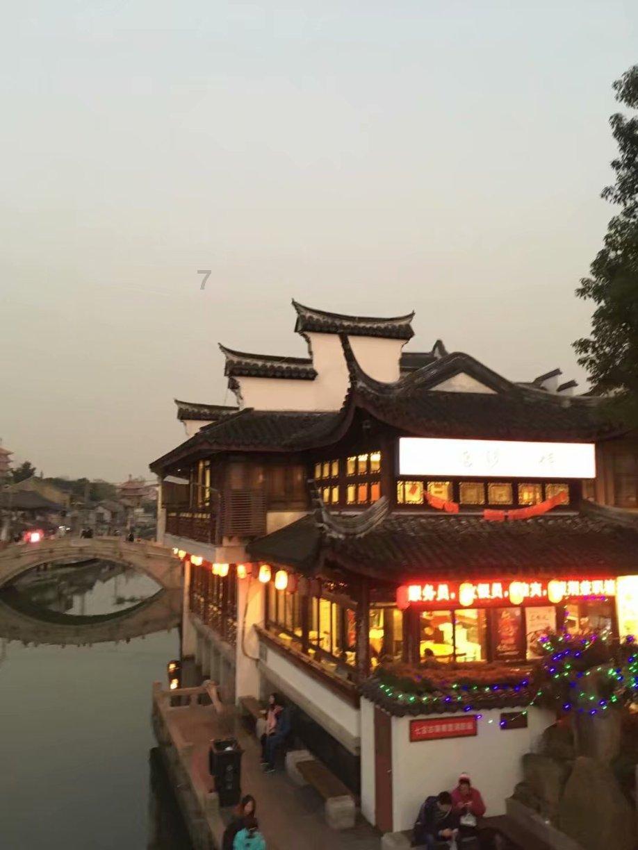 试镜机会